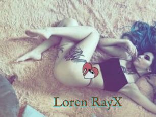 Loren_RayX
