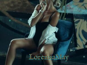 LorennaMay