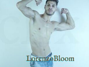 LorenzoBloom