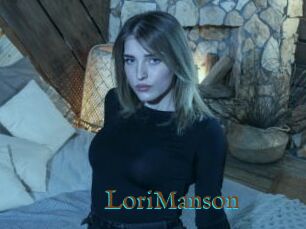 LoriManson