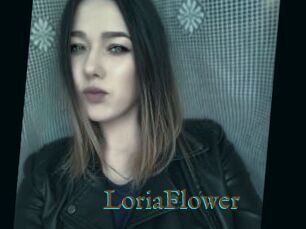 LoriaFlower