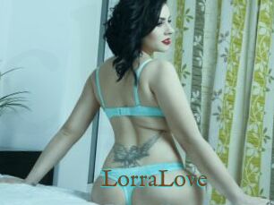 LorraLove
