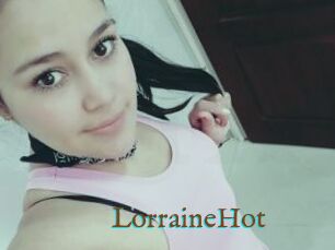 LorraineHot