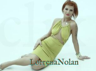 LorrenaNolan