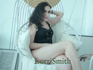 LorriSmith