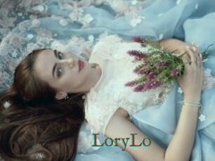 LoryLo