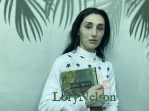 LoryNelson