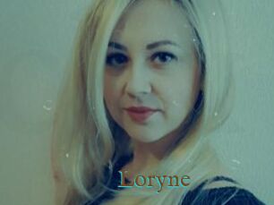 Loryne