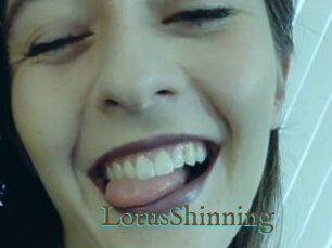 LotusShinning