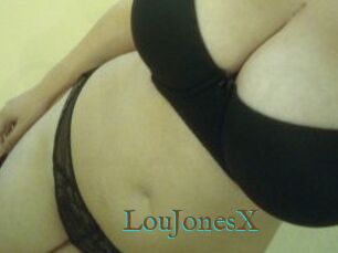 LouJonesX