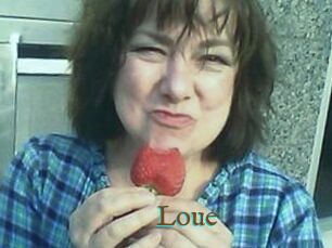 Loue