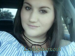 Loulouxoxo18