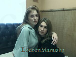 LourenManusha