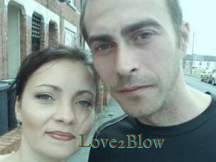 Love2Blow