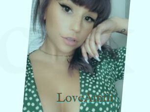 LoveAmiii