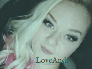 LoveAndi
