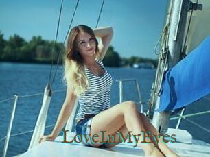 LoveInMyEyes