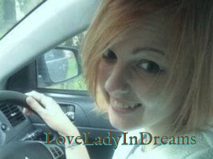 LoveLady_In_Dreams