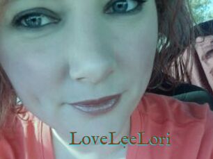 LoveLeeLori