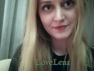 LoveLena