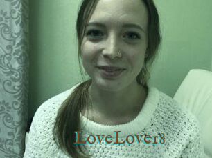 LoveLove18