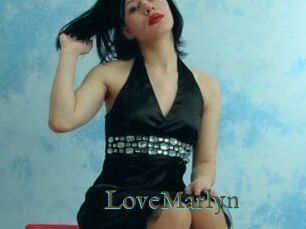 LoveMarlyn
