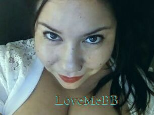 LoveMeBB
