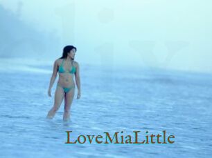 LoveMiaLittle