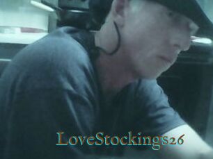 LoveStockings26