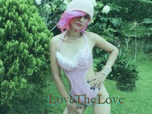 LoveTheLove