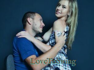 LoveToSwing