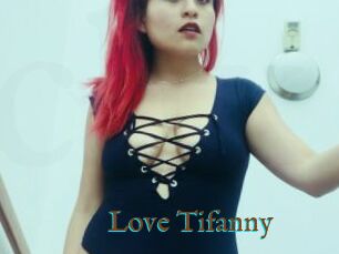 Love_Tifanny