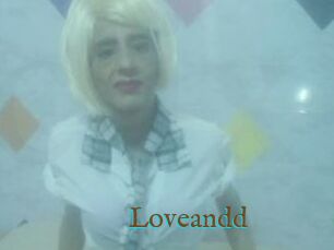 Loveandd