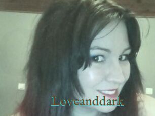Loveanddark