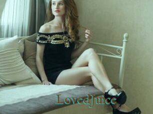 LovedJuice