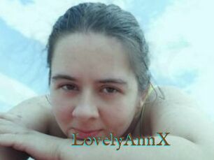 LovelyAnnX