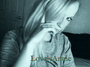 LovelyAnnie