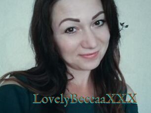 LovelyBeccaaXXX