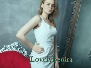LovelyBenita