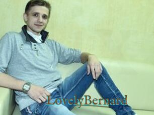 LovelyBernard
