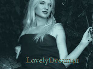 LovelyDream4u
