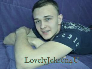 LovelyJekson4U