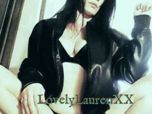LovelyLaurenXX