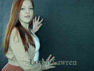 LovelyLawren