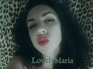 LovelyMaria