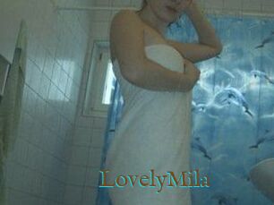 LovelyMila