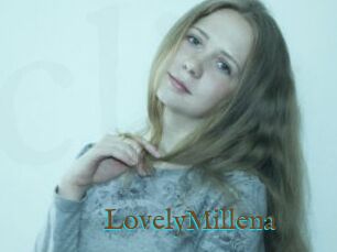 LovelyMillena