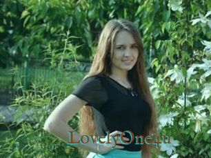 LovelyOne4u