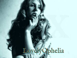 LovelyOphelia