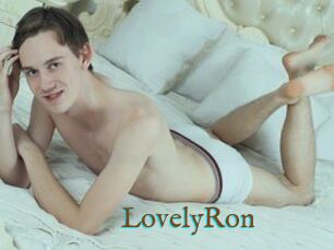 LovelyRon